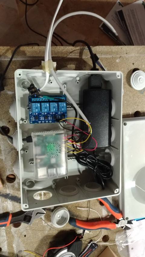 raspberry-pi-panneaux-solaires