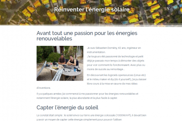 site-sunberry-chauffage-solaire-thermique