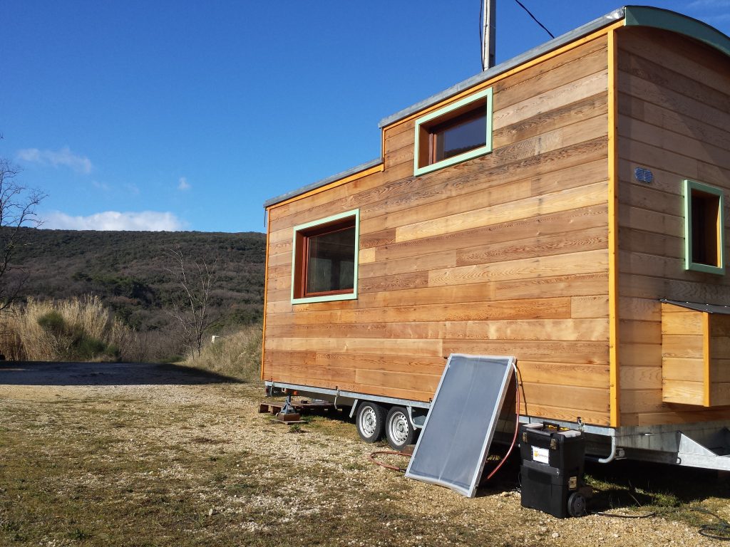 Documentation - Chauffage Solaire DIY - Sunberry