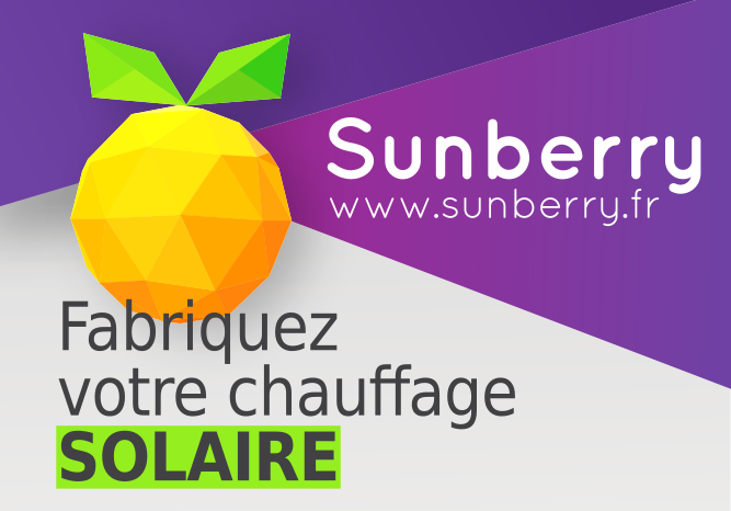 Peut-on fabriquer soi-même un chauffage solaire ?